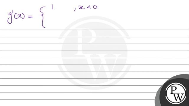 The function \( g(x)=\left[\begin{array}{ll}x+b, & x0 \\ \cos x, & x \geq 0\end{array}\right. \)... смотреть онлайн