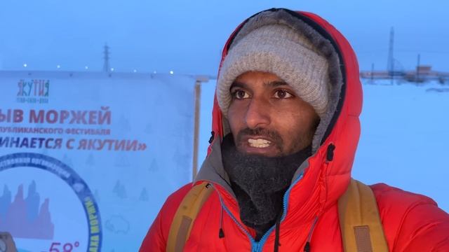EXTREME DAY TO DAY LIFE IN WORLD’s COLDEST CITY YAKUTSK Russia In -65℃ смотреть онлайн