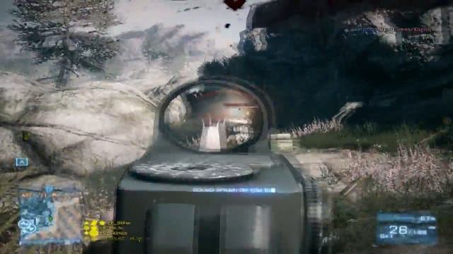 Battlefield 3 | Asalto en Damavand Peak (con Skimo & Piloto) Ep#1 смотреть онлайн