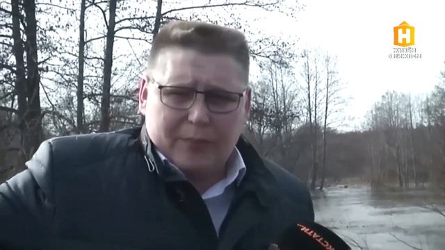 19:00 новости Кстати телеканал Живём в Нижнем Александр Зудин 10.04.2024 смотреть онлайн