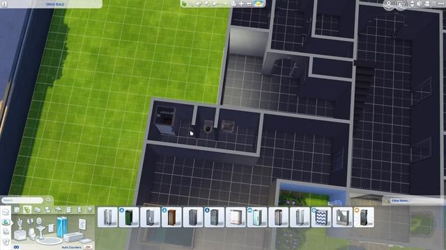 The Sims 4: House Series #10-Mona смотреть онлайн