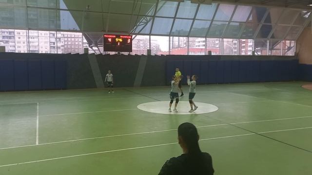 турнир 25.01.2025