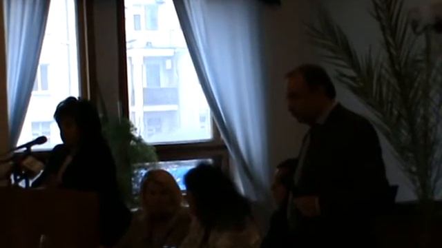 Л.Дроздова: вопрос - ответ смотреть онлайн