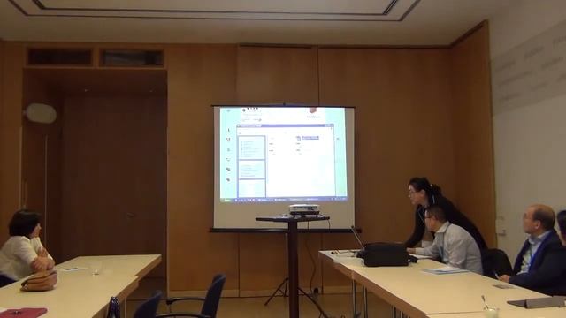 Diaspora Forum der Mongolen in Deutschland / Gesundheit 3/3 смотреть онлайн