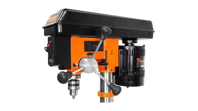 Top 5 Best Drill Press Buy in 2022 смотреть онлайн