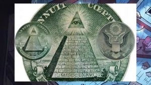 Пасхалки Gravity Falls #19 Тайное Общество СОВ!