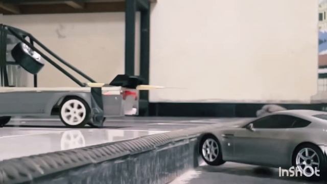 WPL D12 Drifting смотреть онлайн