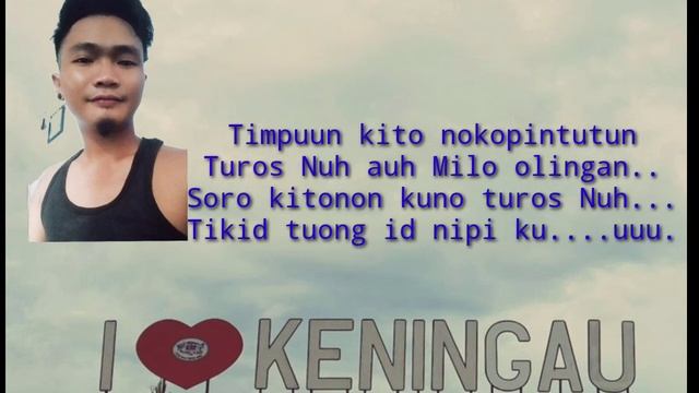 Kelvin sumandak Keningau karaoke смотреть онлайн