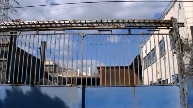 2013 09 29 準工業地帯の休日騒音測定mp4 смотреть онлайн