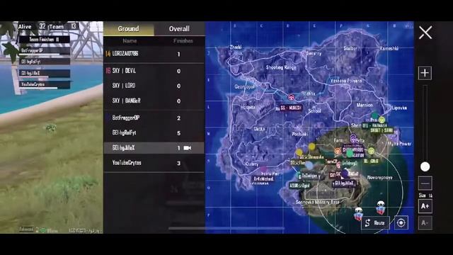 GAMA ESPORTS T3 SCRIMS JOIN OUR DISCORD FOR THE 150k TOURNAMENT AND FULL BOOMBAM смотреть онлайн