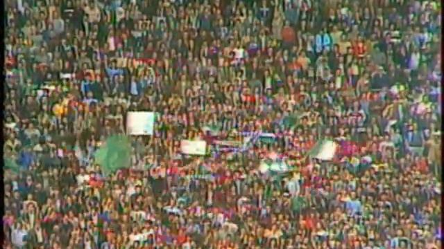 BEROE STARA ZAGORA - BULGARIAN CHAMPIONS 1986 /БЕРОЕ ШАМПИОН смотреть онлайн
