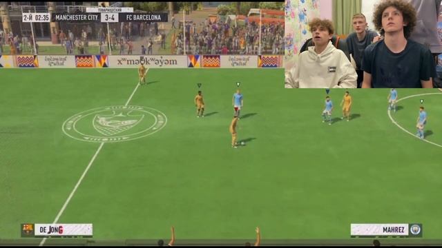 ФРИЗ VS ДЖ.БИБР! ФИДЖИТАЛ ЛИГА ЧЕКУШЕК! 1-тур смотреть онлайн