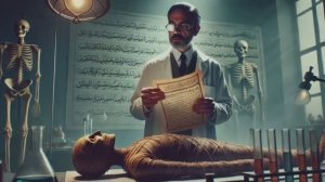 Почему ведущие ученые приняли ислам_ _ ИИ раскрывает чудеса Корана о жизни