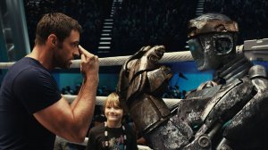 Живая сталь (2011) — Русский трейлер