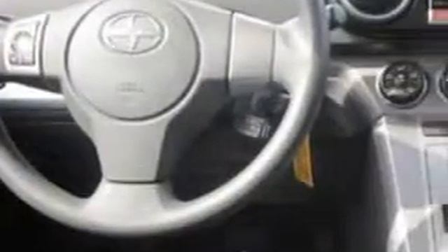 Used 2011 Scion xB Greensboro, Winston Salem High Point, Kernersville NC Vann York Toyota Vann смотреть онлайн