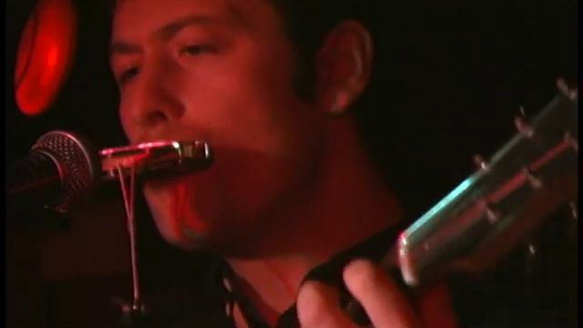 Henry Wolfe @ Union Hall смотреть онлайн