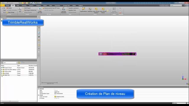 Field Solution - Scanner Laser 3D смотреть онлайн
