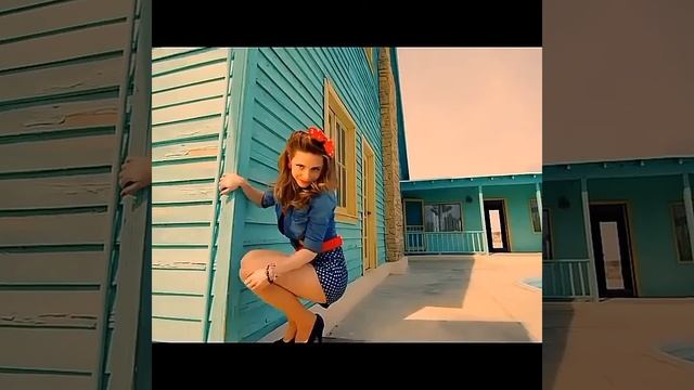 Моя любовь как Динамит