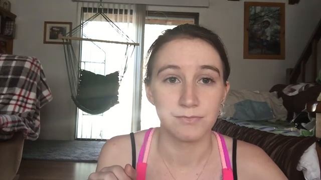 Triangl Bathing Suit Unboxing