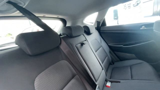 2018 Tucson diesel смотреть онлайн