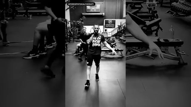Santiago Ponzinibbio Strength and Conditioning смотреть онлайн
