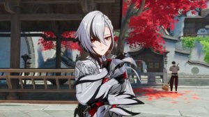 Арлекино сильнейшая ? | Арлекино гайд | Genshin Impact