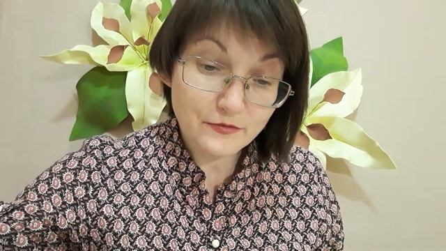 4-й урок 3-я неделя "возрождение 💗" смотреть онлайн