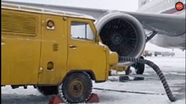 8 УНИКАЛЬНЫХ И НЕОБЫЧНЫХ АВТОМОБИЛЕЙ УАЗ. смотреть онлайн