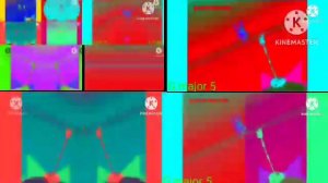 Too many videos 10/100 Я Мишка гумми Бер 2023 Effects на канале М4 ВИДЕО