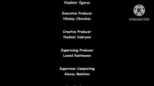 Booba Credits episode 14 the circus
