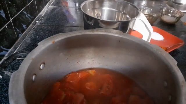 #homemade tomato sause #smart homely telugu смотреть онлайн