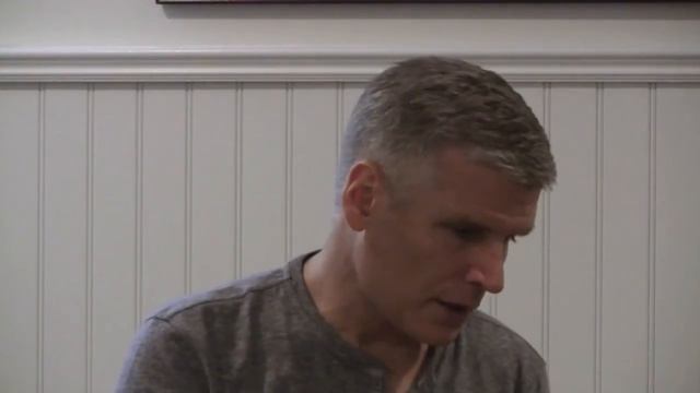 Michael Burritt on the Malletech MJB Marimba смотреть онлайн