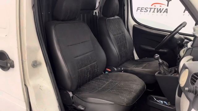 FIAT DOBLO CARGO 1.8 MANUAL 2007/2008 смотреть онлайн