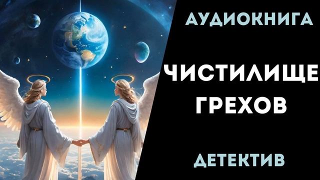АУДИОКНИГА ДЕТЕКТИВ: ЧИСТИЛИЩЕ ГРЕХОВ СЛУШАТЬ смотреть онлайн