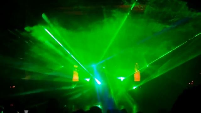 Lazer Show - Lyustam  Лазерно Шоу - Люстам