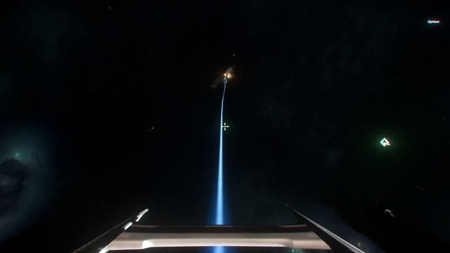Star Citizen: CitizenCon 2949 ► Межгалактическая выставка смотреть онлайн