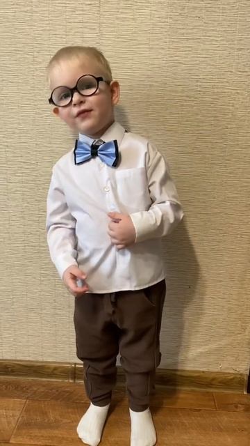 Савелий Бадрызлов. Агния Барто. Слон смотреть онлайн