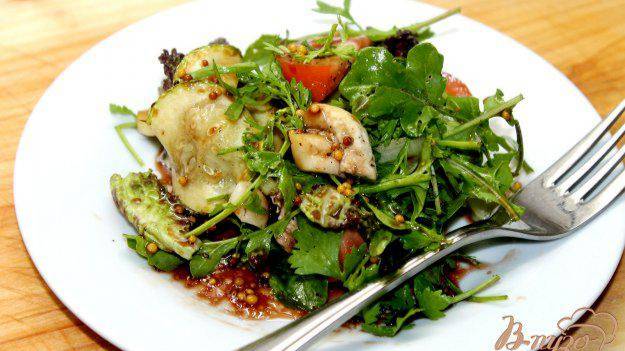 Рецепты от шеф-повара