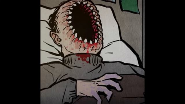 SCP-3760 смотреть онлайн