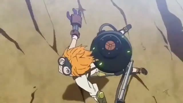 DECA DENCE 【AMV】No pain, No game смотреть онлайн