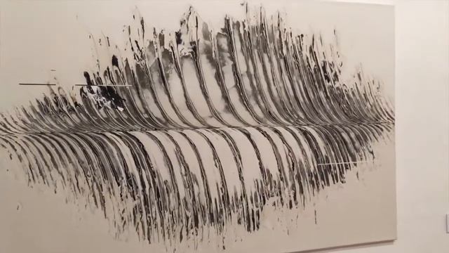 „RESONANCE” part of the exhibition / "REZONANS" część wystawy 10. 2019 смотреть онлайн