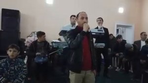 Сарвар Муминов Туёна