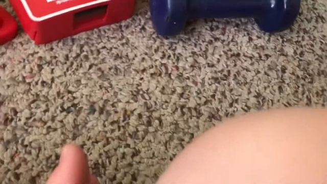 Fire Alarm Fun With Henry: Collection video смотреть онлайн