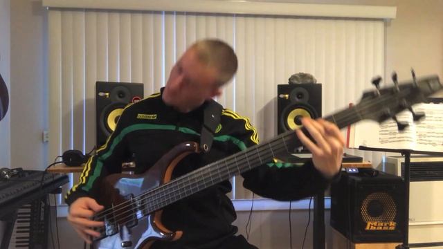 Brady Watt - Portrait of Tracy x SWV Rain смотреть онлайн