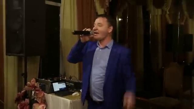 Сергей Завьялов - я по жизни зарекался