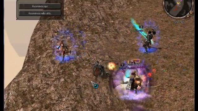 TheForce94 vs rissa torre смотреть онлайн