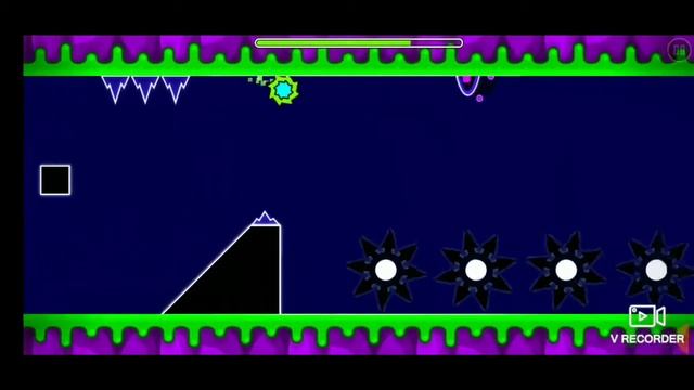 Geometry dash | beta delover смотреть онлайн