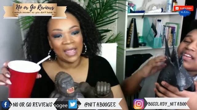 GODZILLA VS. KONG SPOILER DISCUSSION/REVIEW!!! with me & the Kevster! смотреть онлайн