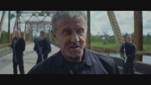 Непробиваемые — Русский трейлер (Дубляж, 2024) смотреть онлайн