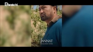 BUTUN O‘RTA OSIYONI YIG‘LATGAN“ JANNAT ONALAR OYOG‘I OSTIDA” FILMI